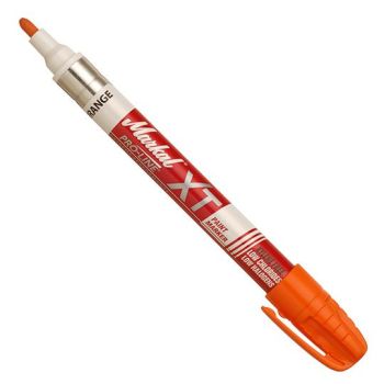 Marker  PRO-LINE® XT  orange   MARKAL