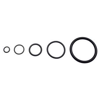 Стопорное резиновое кольцо для ударноной головки 3/4" 17-46mm No.7914-36 ELORA