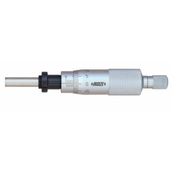 Дигитальная головка для микрометра 0-25mm водонепроницаемый IP65 INSIZE 6381-25W