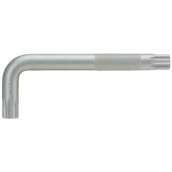 Spline key wrench M 8 N745 PADRE