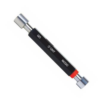 Plain plug gauge 55mm/H7 GO/NOGO Type B 4124-55 INSIZE
