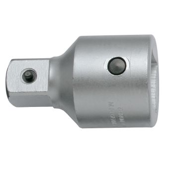 Socket converter M 3/4"x1" F No.780-7 ELORA
