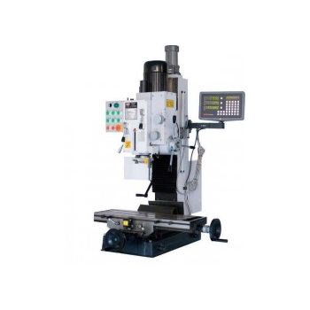 Milling machine FP-48SPN 400V/1500W PROMA 25014001
