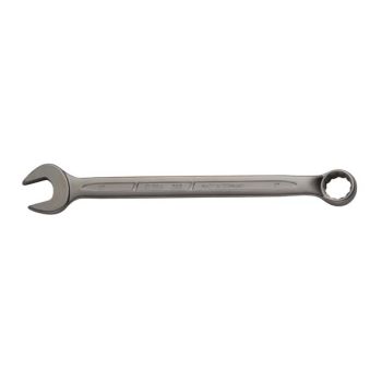 Combination spanner stainless 19mm No.200-19 ELORA