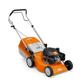 Lawn mower RM 248 EVC STIHL 63500113426