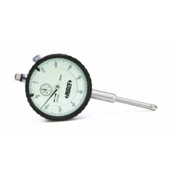 Dial indicator 0-30mm 0.01mm d=56mm 2310-30FA INSIZE