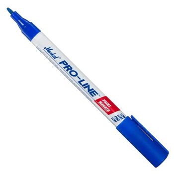 Marker PRO-LINE fine 1.5mm  blue   MARKAL 96875