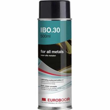 Cutting oil Spray IBO-P.911  500 ml EUROBOOR