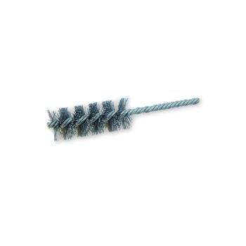 Interior brushes NYLON ABRASIVE wire 10x 50x125x 4.0 mm (gr.=120) 0003-056310 PRO-OSBORN