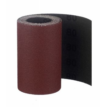 Abrasive Cloth Roll  700x 50m grain  150  KL381J  KLINGSPOR