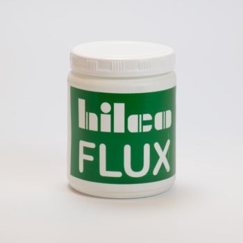 HILCO BRONZE FLUX ( 0.5 kg   EN1045: FH21) HILCO