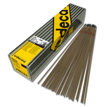 Welding electrode  6013  2.0-300 (4.4 kg/pk)  EN499 E42 0 RC 11  DECA 010112