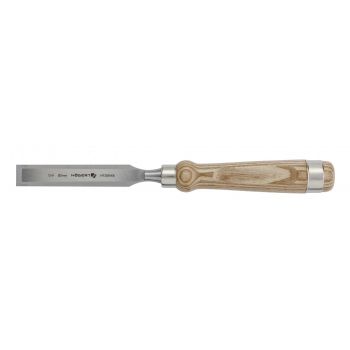 Chisel flat 25.0 mm wood handle HT3B850 HÖGERT