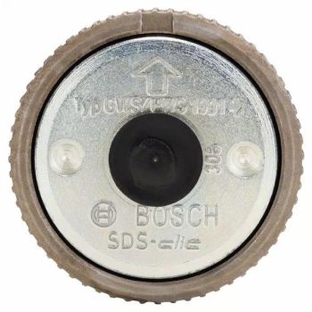 Quick Clamping Flange SDS-clic M14 BOSCH 1603340031