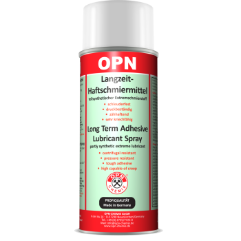 Многофункциональная смазка, консервант OPN multi-spray 400 ml  lubricant