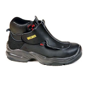 Safety boots S3 WELDER EASY size 43