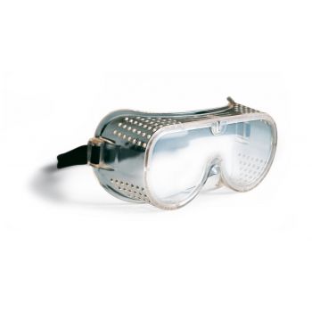 Защитные очки PANAVISION прозрачные ANTI-FOG
