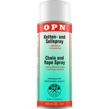 Chain spray 400 ml