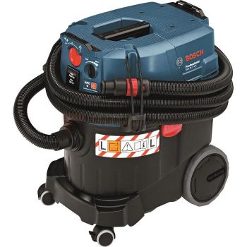 Wet/Dry Extractor GAS 35 L AFC 230V/1200W BOSCH 06019C3200