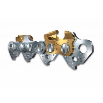 Saw chain 325 RD3 PRO 1,3mm 67hm 36960000067