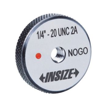 Thead ring gauge UNF  1/ 2"-20 ANSI B1.2 NOGO INSIZE 4121-1A2N