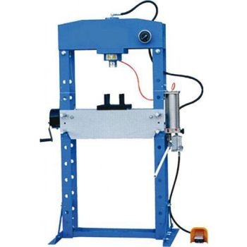Hydraulic press  50t HLR-50U/2A PROMA 25000057