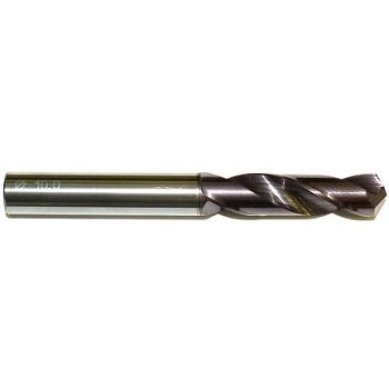 Drill  1.00x  6x 26mm Carbide TiALN DIN6535/1897 3XD STIMZET