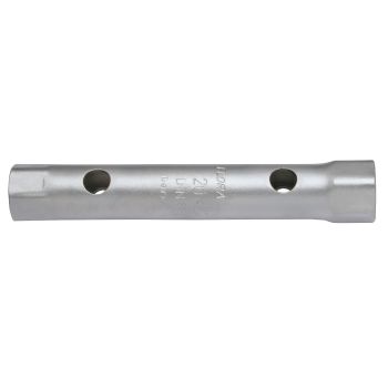 Tubular box spanner 21x23 mm No.210 ELORA