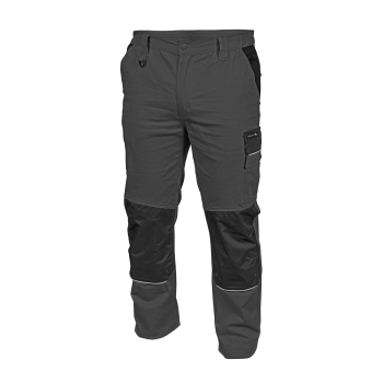 EDGAR II protective pants graphite 56 HT5K279-1-2XL HÖGERT