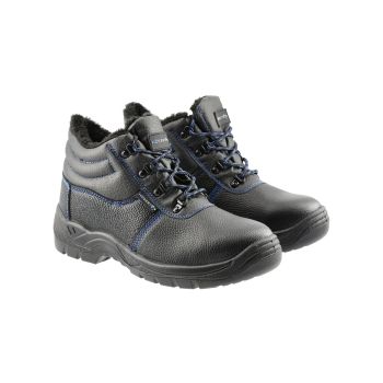 Утеплённые ботинки, SRC, S3 черные размер 45 HT5K561-45 HÖGERT
