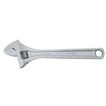 Adjustable wrench 10" 30x250mm No.61-MB10 ELORA