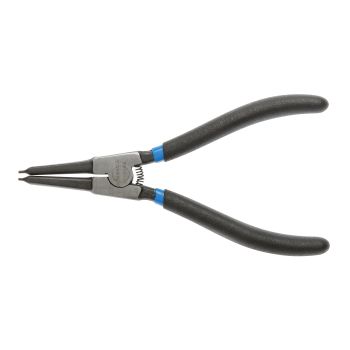 Circlip plier for external retaining ring straight 10-25mm PVC-ga. HT1P146 HÖGERT