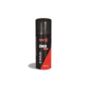 Galvanizing spray ZINCFAST  400 gr.