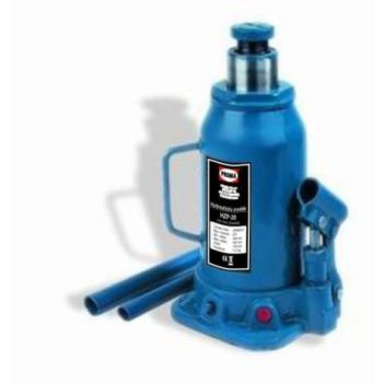 Hydraulic bottle jack 15.0t HZP-15 230-475mm PROMA Art.25340391