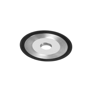 Алмазный круг 4B2 150x12x1.5x6x20x32 AC6 160/125-100-B2-01 STANDARD POLTAVA
