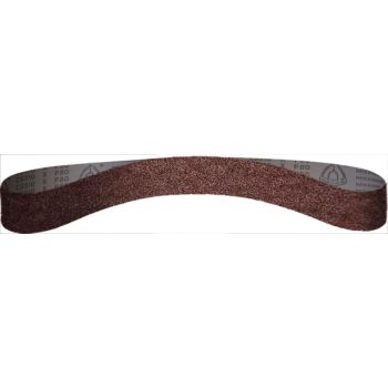 Abrasive belts    20x1076  grit 180  CS310X  KLINGSPOR 671001