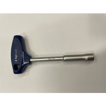 Hexagon nut driver with T-handle 11.0x125 647770 BOST