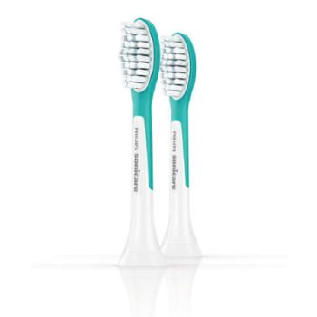 Philips Sonicare for Kids Standard toothbrush heads HX6042/33