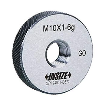 Thread ring gauge M14.00x1.25 6g NOGO INSIZE 4129-14QN