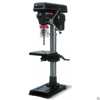 Drill press E1720F-400V/1100W PROMA Art.25401702