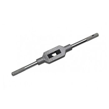 Adjustable tap wrench zinc M 5-20x380mm N3 13030 VÖLKEL