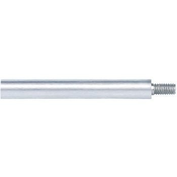 Extension rod L=80mm Steel INSIZE 6282-2015