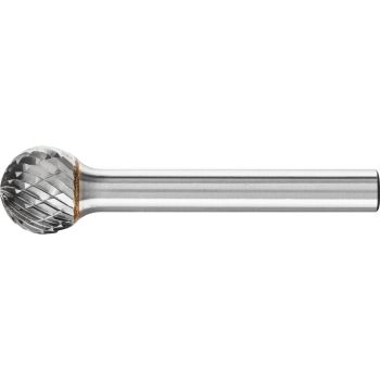 Carbide burr KUD Ball 16.0x14.0x8.0-59mm VALU Tungsten Carbide D81515-5 PROCUT
