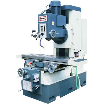 Milling machine FH-150  400V/7500W PROMA Art.25014004