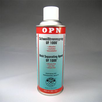ANTI-SPATTER spray  400 ml