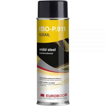 MetallitöötlemiseSPRAY IBO-P.911  500 ml EUROBOOR
