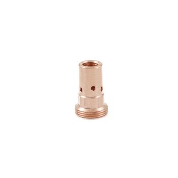 Tip holder M8x25 PLUS 400/500 copper TRAFIMET ME0390