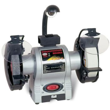Bench grinder 150 mm BKL-1500 230V/375W PROMA Art.25450150