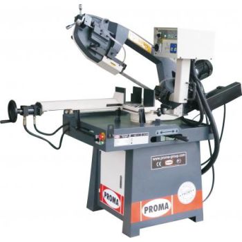 Band saw PPS-250HPA 400V/1100W/1500W PROMA 25025003
