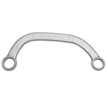 Obstruction ring spanner 10x12 No.122 ELORA